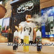 Vape Shop №1, магазин електронних сигарет фото