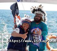 Яхти Синдбад, компанія морських прогулянок фото