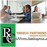 Tresco Partners, юридична компанія фото