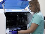 Діамеб, медична лабораторія фото