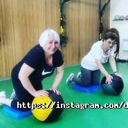 Doctor Fit, фітнес-студія фото