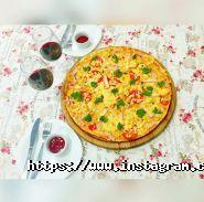 Під Смак, піцерія фото