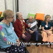 Хесед-Шаарей Тіква, Харківський єврейський благодійний фонд фото