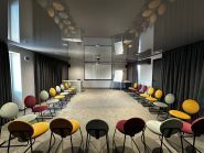 Campus Inspire, готель фото