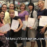 Шпилька, перукарня фото