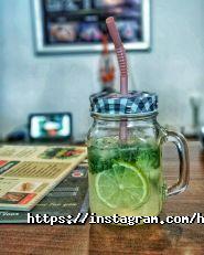 Hawaii cafe, кафе фото