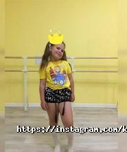 KidSpace, детская студия фото