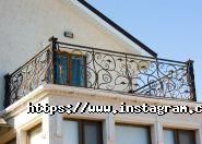 la Fer, студия художественной ковки фото