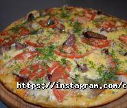 Rufino, кафе-піцерія фото