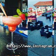 Ікра, ресторан-пляж фото