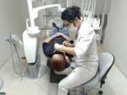White and White dental studio, стоматология фото
