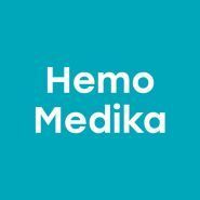 Hemo medika, медицинская лаборатория фото