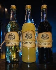 Gorynych grill lounge pub, ресторан фото