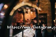 Friends bar, коктейль-бар фото