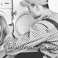 Домашній майстер, сервісна служба пральних машин фото