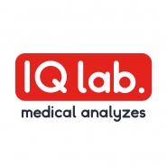 IqLab, медицинская лаборатория фото