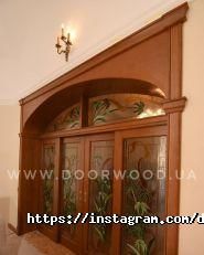 DoorWooD, виробнича компанія фото