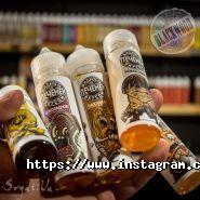 Black Wood, вейп шоп фото