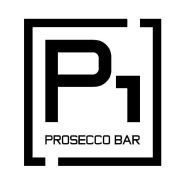 P1 prosecco bar, гастрономический бар фото