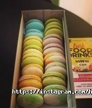 Hawaii cafe, кафе фото