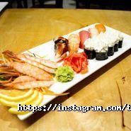 TATIN Sushi Pizza Wok фото