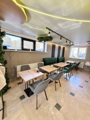 Pronto Pizza & Sushi Pro фото