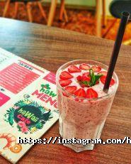 Hawaii cafe, кафе фото