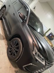 VinylRoom, Автостудія фото