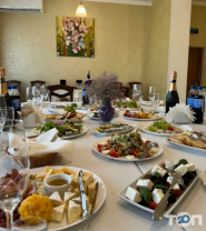 Гостинний Двір, банкетний зал фото