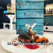 Buffet, кафе фото