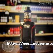 Black Wood, вейп шоп фото