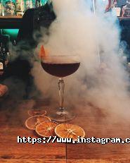 Steam Bar, бар-кальянна фото