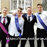 Ведучий Веремчук Дмитро фото