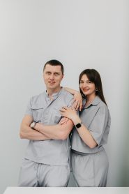 ODARCHUK CLINIC, клиника семьи Одарчук фото