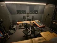 Masterskaya, студія звукозапису фото