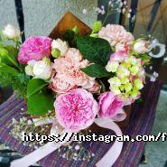 Florista, служба доставки квітів фото