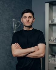 Massage minchyk, масажний кабінет фото