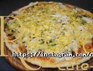 Rufino, кафе-піцерія фото