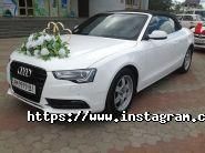 AvtoSvadba, прокат автомобілів фото