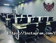 Cyber Zone FORZE, компьютерный клуб фото