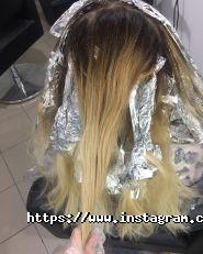 Alex Studio, салон краси фото