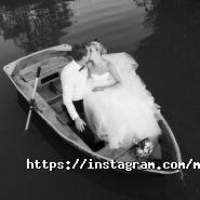 MariYes, весільний салон фото