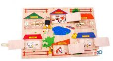 Woodentoys, магазин іграшок фото