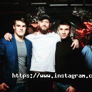 Ведучий Веремчук Дмитро фото