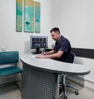 Галерея Дент, стоматологічна клініка фото