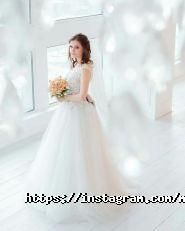 MariYes, весільний салон фото