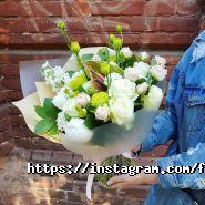 Florista, служба доставки квітів фото