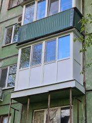УютПласт, продаж та встановлення вікон фото