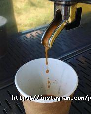 Pin Cup, кав'ярня фото