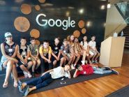 ШАГ, компьютерная академия фото